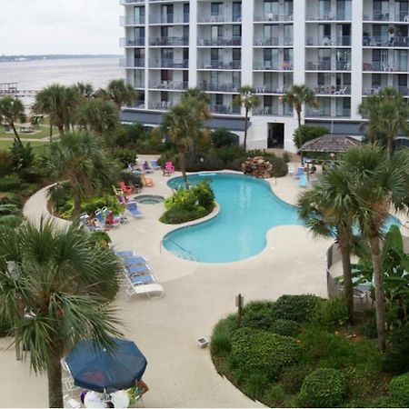 Gulf Shores Surf & Racquet Club 212A Dış mekan fotoğraf