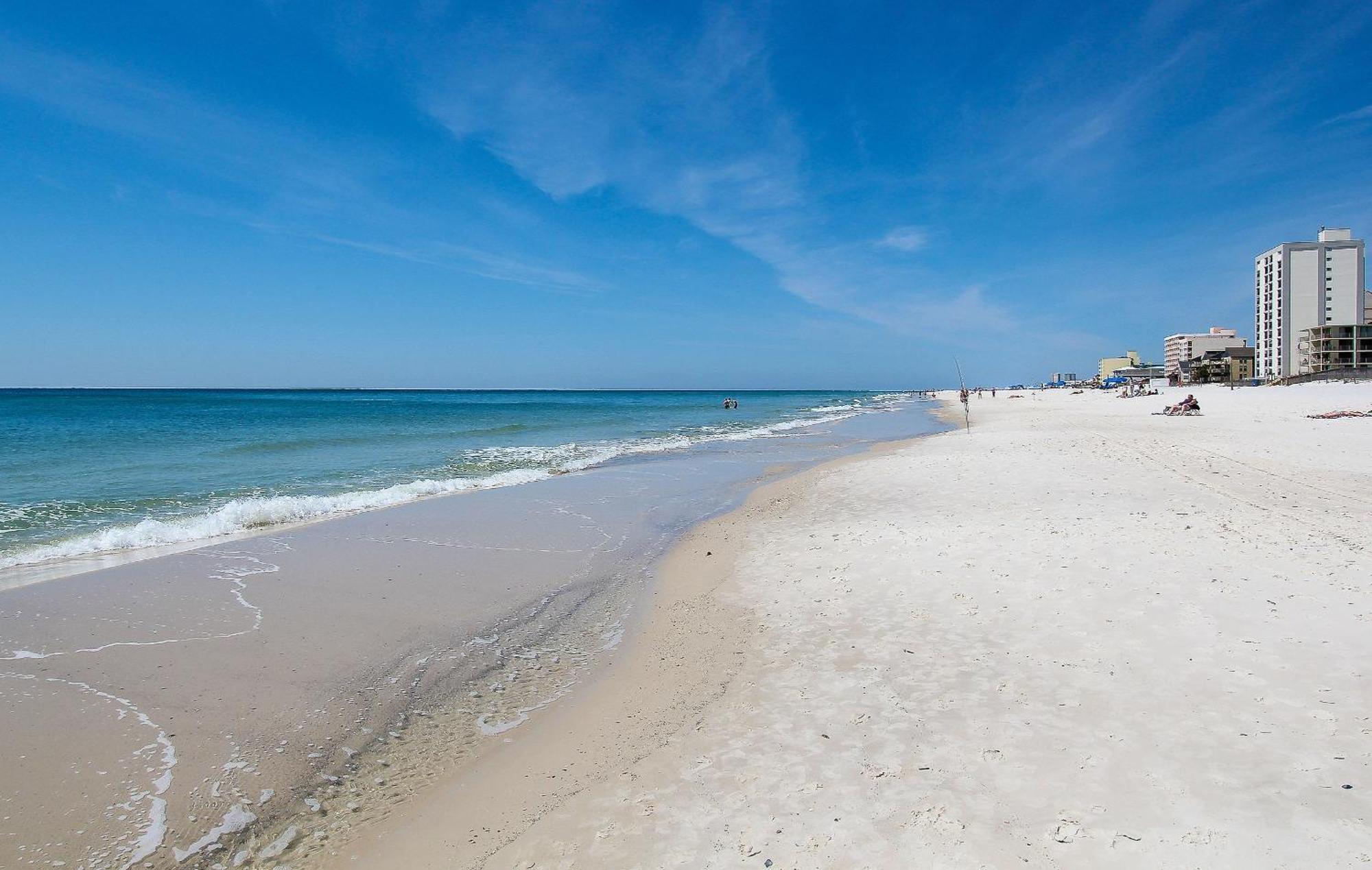 Gulf Shores Surf & Racquet Club 212A Dış mekan fotoğraf