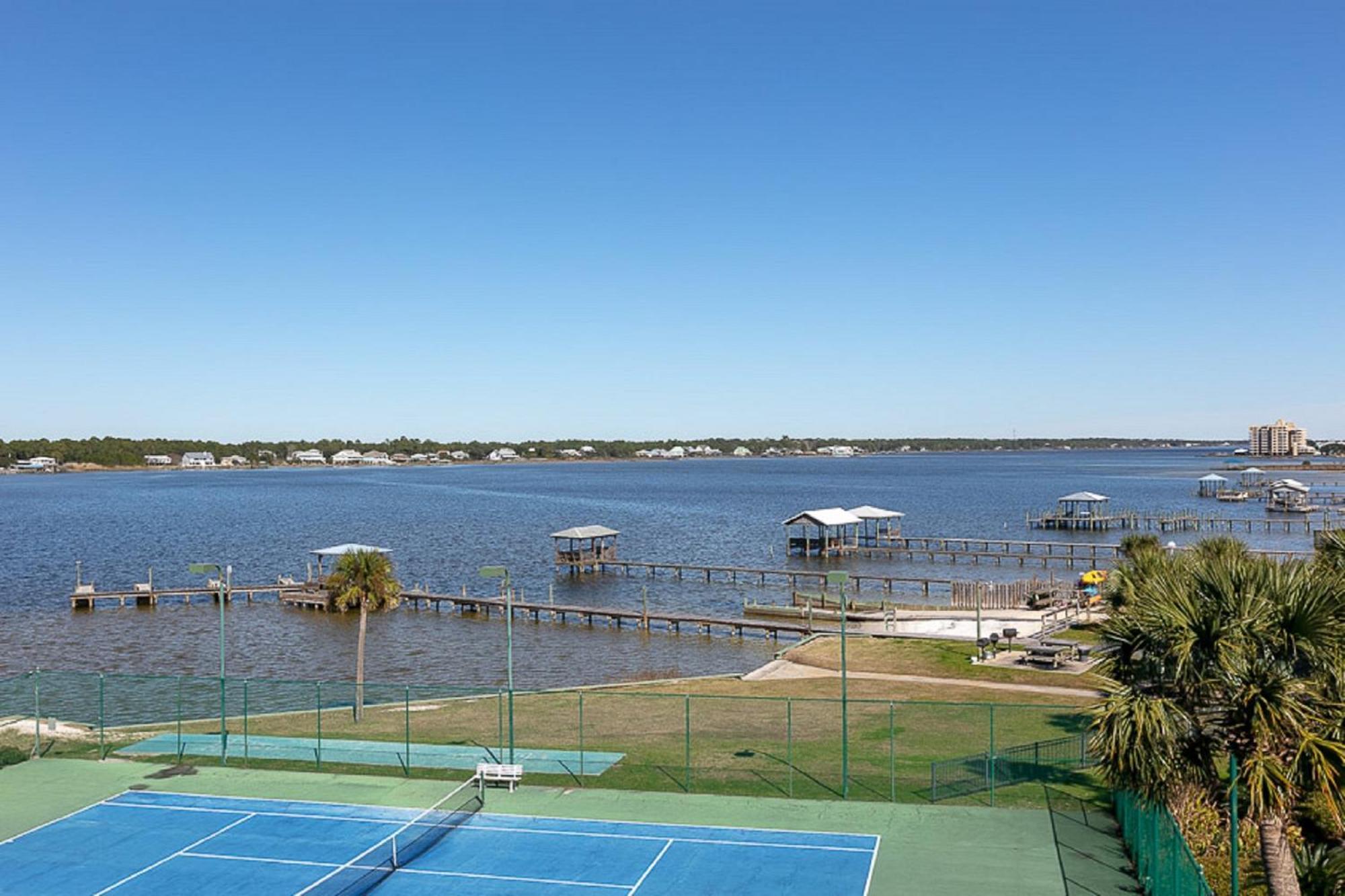 Gulf Shores Surf & Racquet Club 212A Dış mekan fotoğraf