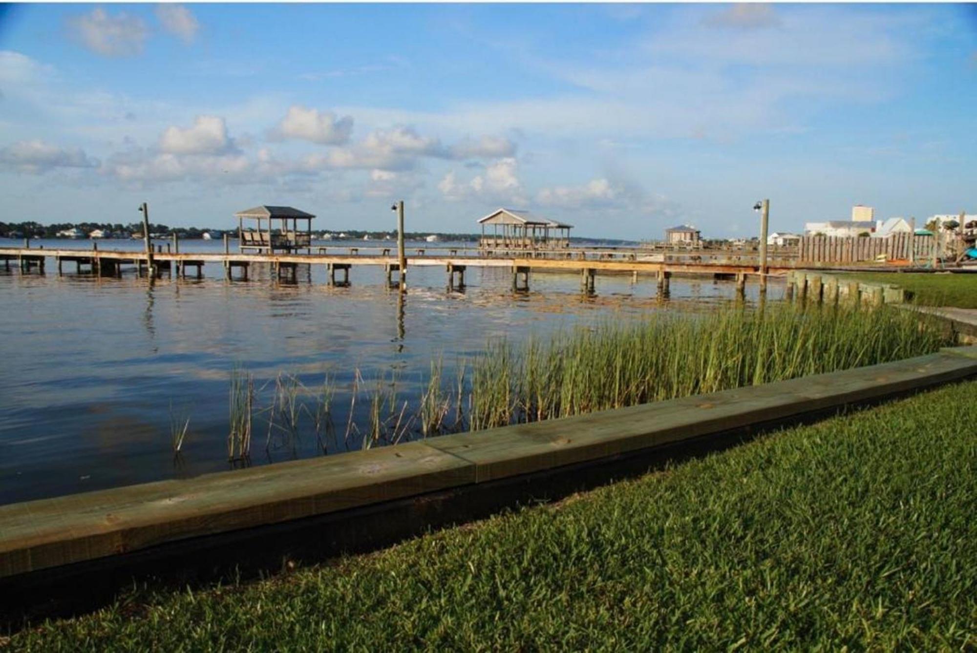 Gulf Shores Surf & Racquet Club 212A Dış mekan fotoğraf