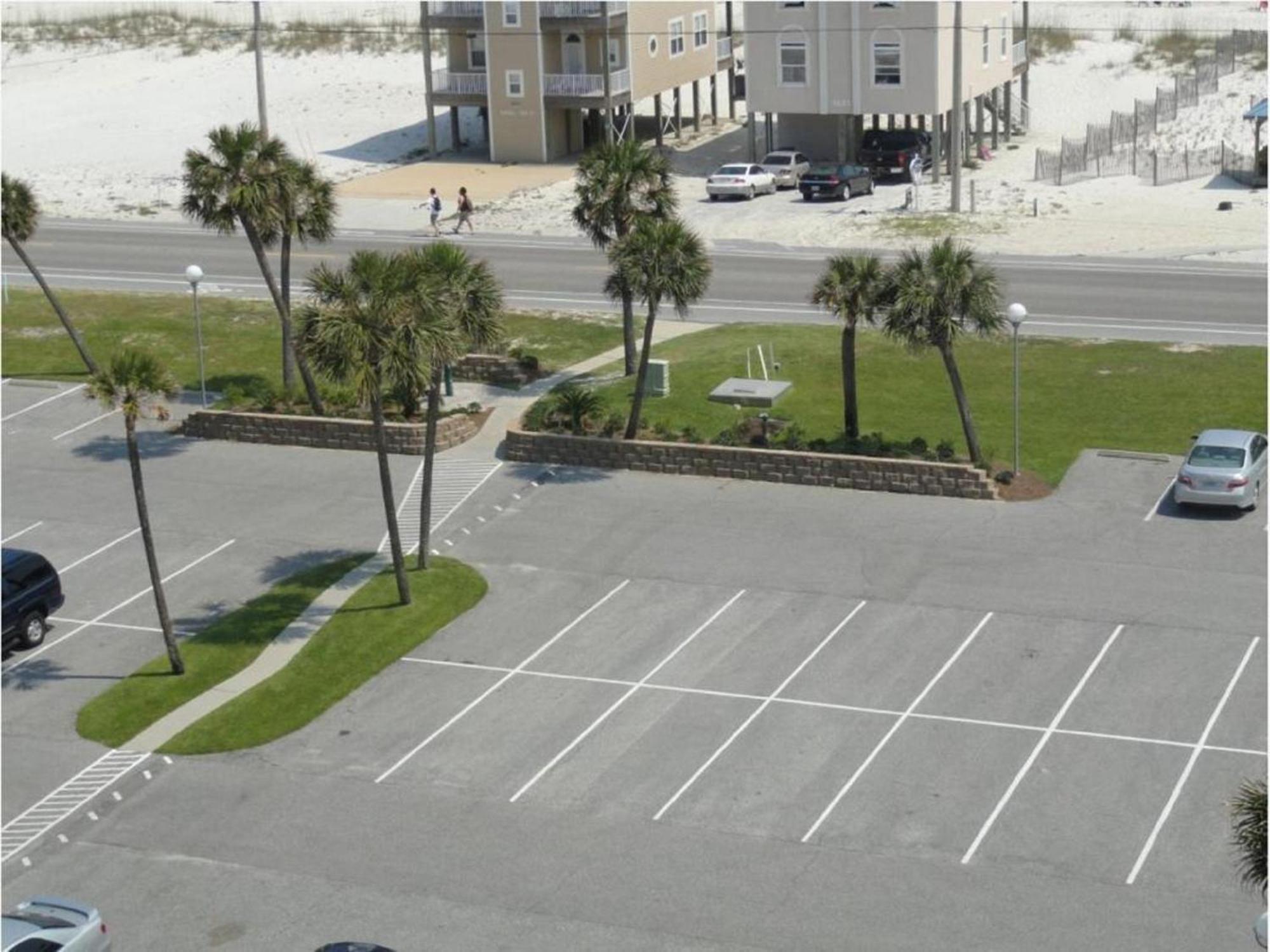 Gulf Shores Surf & Racquet Club 212A Dış mekan fotoğraf