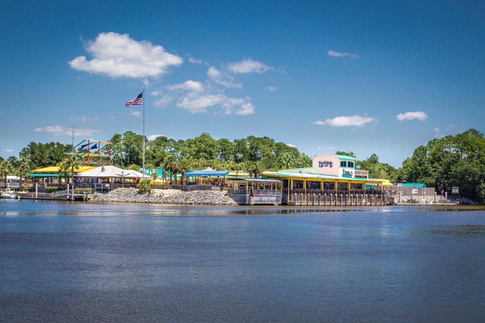 Gulf Shores Surf & Racquet Club 212A Dış mekan fotoğraf