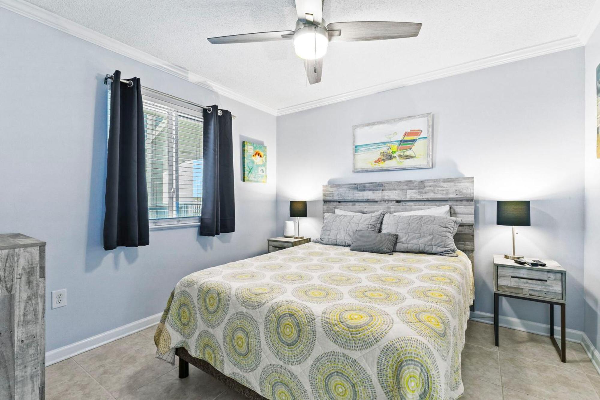 Gulf Shores Surf & Racquet Club 212A Dış mekan fotoğraf