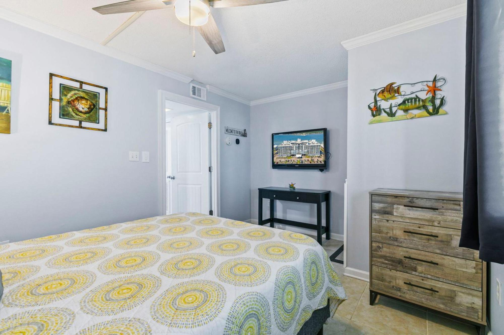 Gulf Shores Surf & Racquet Club 212A Dış mekan fotoğraf
