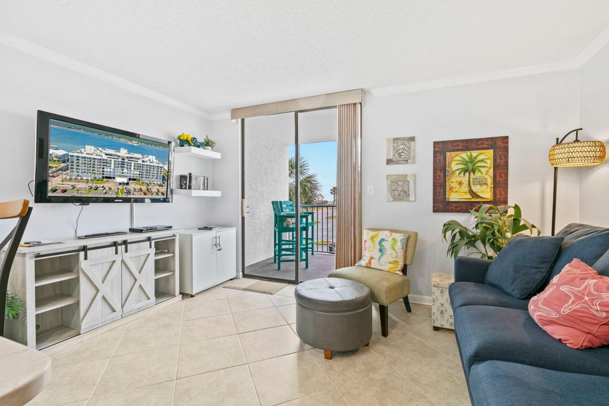 Gulf Shores Surf & Racquet Club 212A Dış mekan fotoğraf