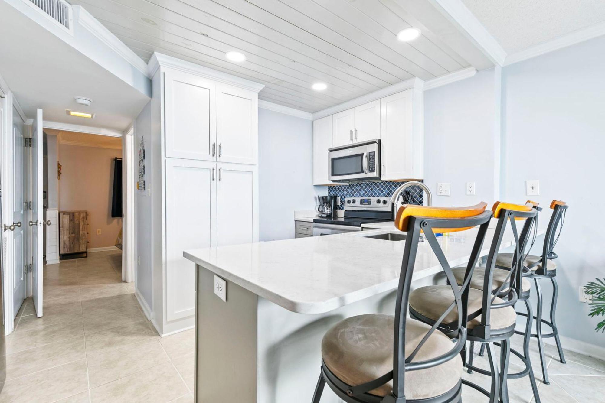 Gulf Shores Surf & Racquet Club 212A Dış mekan fotoğraf